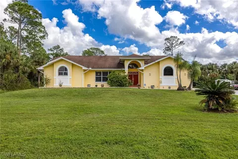 704 Willard Ave, Lehigh Acres, FL 33972