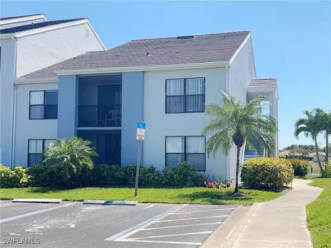 13625 Eagle Ridge Dr #328, Fort Myers, FL 33912