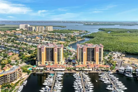 5793 Cape Harbour Dr #1117, Cape Coral, FL 33914