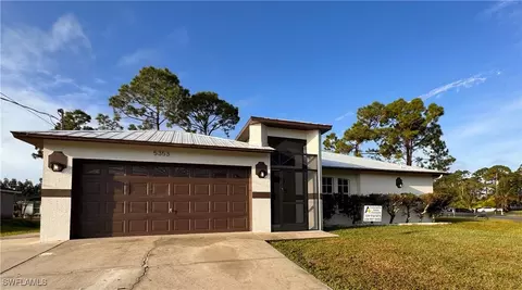 5353 29th St SW, Lehigh Acres, FL 33973