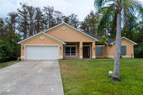 5564 Beck St, Lehigh Acres, FL 33971