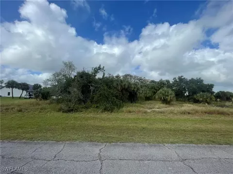 lot E Apt 15 E Bucknell Rd, Labelle, FL 33935