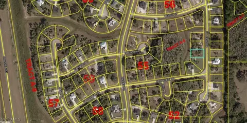 lot E Apt 15 E Bucknell Rd, Labelle, FL 33935 photo 3
