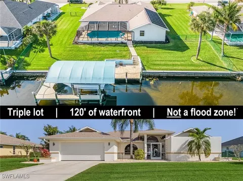 1309 SE 21st Ln, Cape Coral, FL 33990