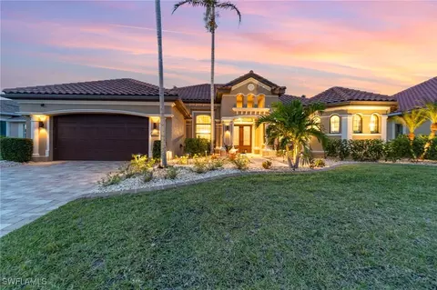 1017 SW 44th St, Cape Coral, FL 33914