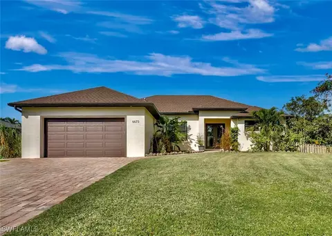 6673 Fairview St, Fort Myers, FL 33966