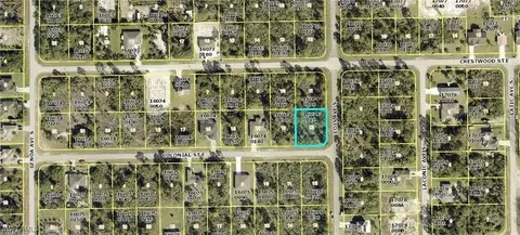 1127 Colonial St E, Lehigh Acres, FL 33974