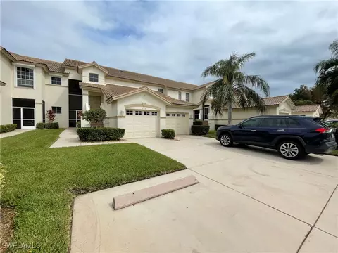 9240 Bayberry Bnd #102, Fort Myers, FL 33908