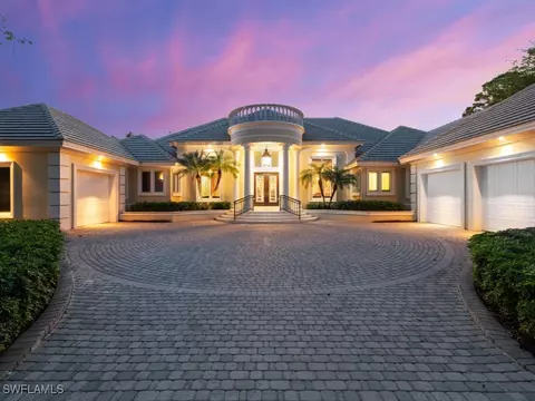 26610 Rookery Lake Dr, Bonita Springs, FL 34134