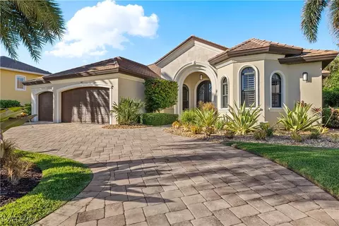 1017 Bal Isle Dr, Fort Myers, FL 33919