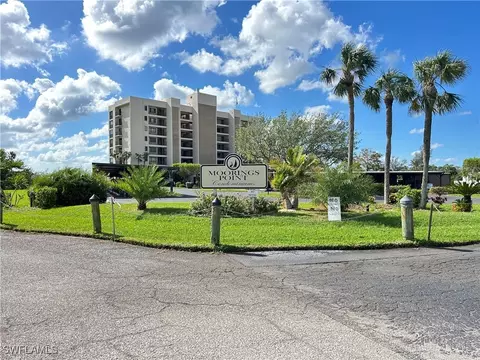 4510 N Key Dr #105, North Fort Myers, FL 33903