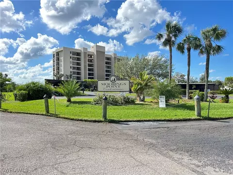 4510 N Key Dr #105, North Fort Myers, FL 33903