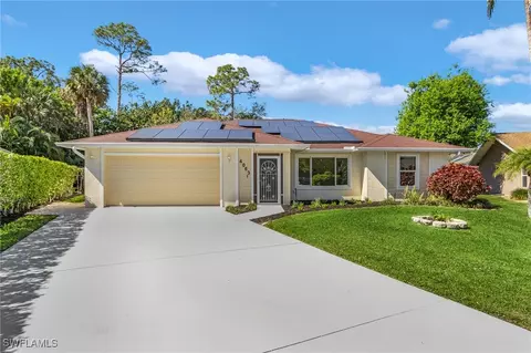 4063 Vine Ln, Naples, FL 34112