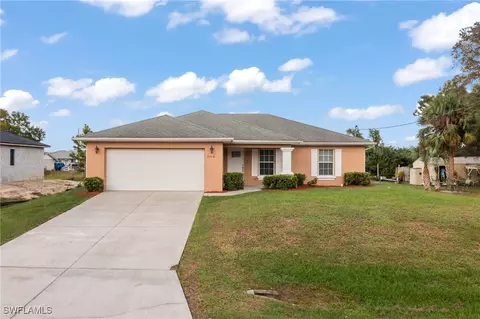 5310 3rd St W, Lehigh Acres, FL 33971