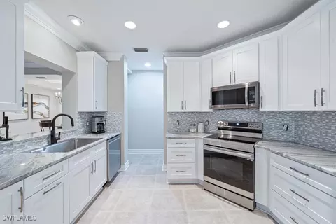 5071 Indigo Bay Blvd #101, Estero, FL 33928