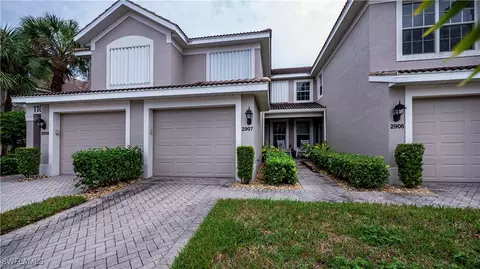 11028 Mill Creek Way #2907, Fort Myers, FL 33913