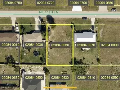 1324 NE 15th Ln, Cape Coral, FL 33909