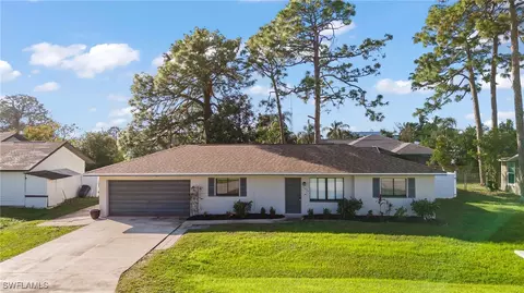 8054 Almo Rd, Fort Myers, FL 33967