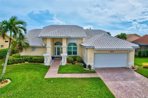 12811 Kelly Sands Way, Fort Myers, FL 33908