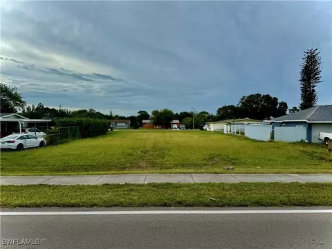411 Alabama Rd S, Lehigh Acres, FL 33936