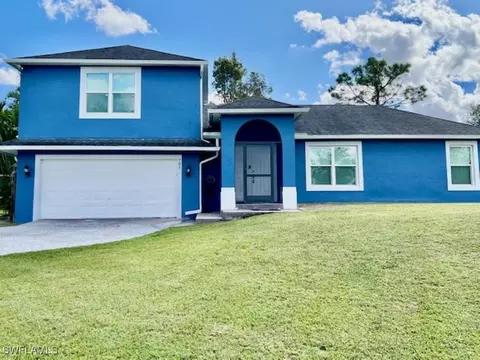 701 John Ave S, Lehigh Acres, FL 33973
