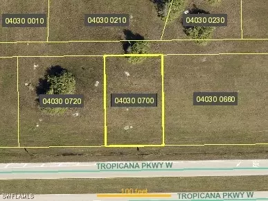 3101 Tropicana Pkwy W, Cape Coral, FL 33993