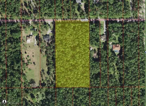 tbd 10th Ave SE, Naples, FL 34117