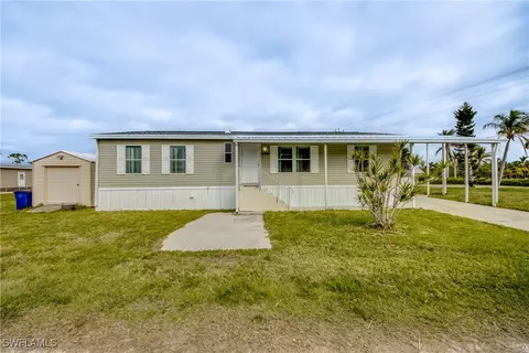5930 Bomar Ln, Bokeelia, FL 33922