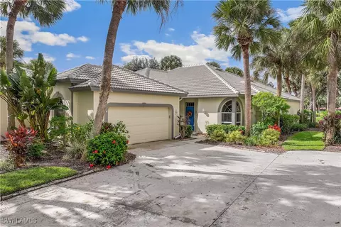 12246 Championship Cir, Fort Myers, FL 33913