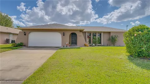 1128 SE 29th Ter, Cape Coral, FL 33904