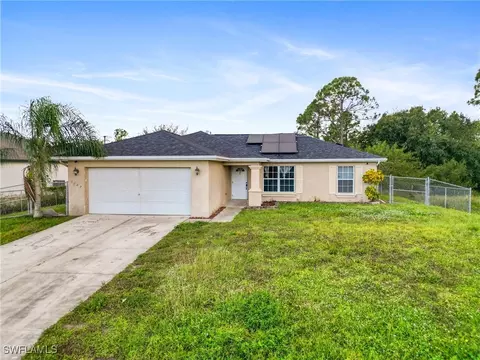 3227 58th St W, Lehigh Acres, FL 33971