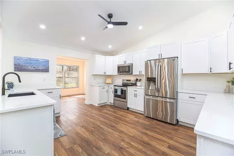 1274 S Brandywine Cir, Fort Myers, FL 33919