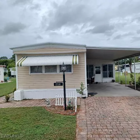 27530 Hale Dr, Bonita Springs, FL 34135
