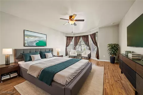 9802 Foxhall Way #1, Estero, FL 33928