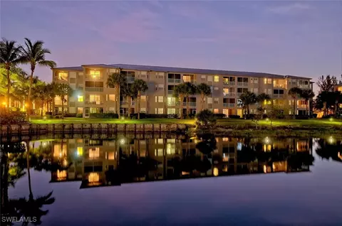 16685 Lake Circle Dr #1040, Fort Myers, FL 33908