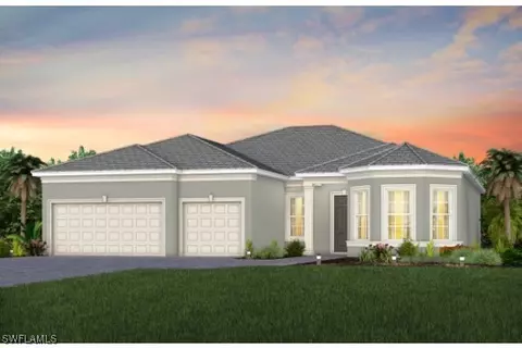 7422 Blue Salvia Dr, North Fort Myers, FL 33917