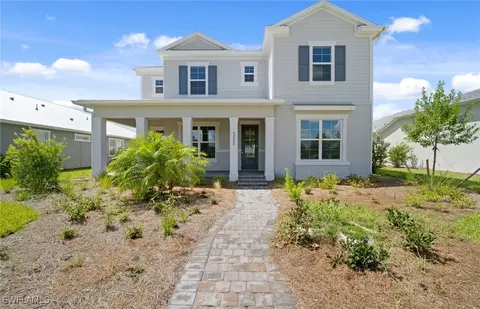 42202 Lake Timber Dr, Punta Gorda, FL 33982