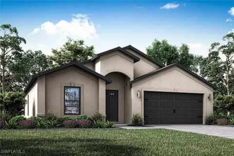 1286 Bush St W, Immokalee, FL 34142