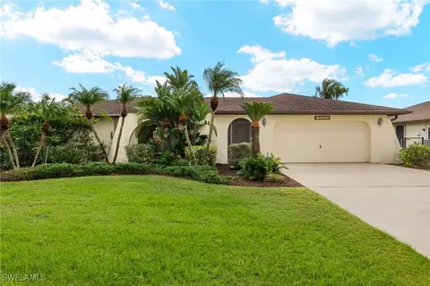 3824 SE 7th Ave, Cape Coral, FL 33904