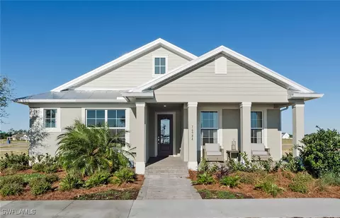 42194 Lake Timber Dr, Punta Gorda, FL 33982