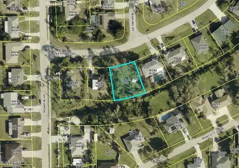 19057 Bartow Blvd, Fort Myers, FL 33967