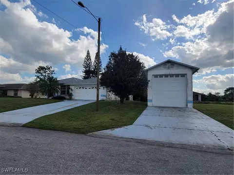 3017 13th St W, Lehigh Acres, FL 33971