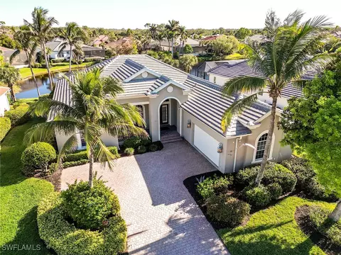 16187 Crown Arbor Way, Fort Myers, FL 33908