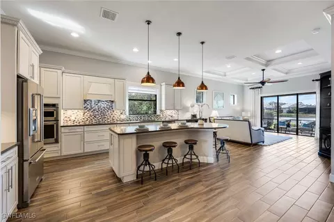 20562 Corkscrew Shores Blvd, Estero, FL 33928 photo 4