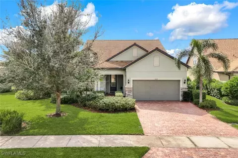20562 Corkscrew Shores Blvd, Estero, FL 33928