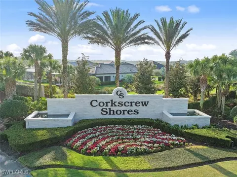 20562 Corkscrew Shores Blvd, Estero, FL 33928 photo 29