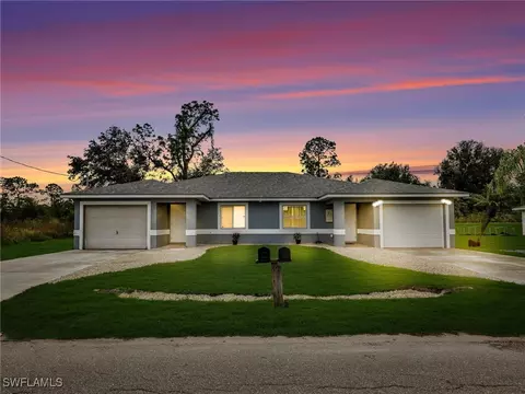 2211 Leda Ave S, Lehigh Acres, FL 33973