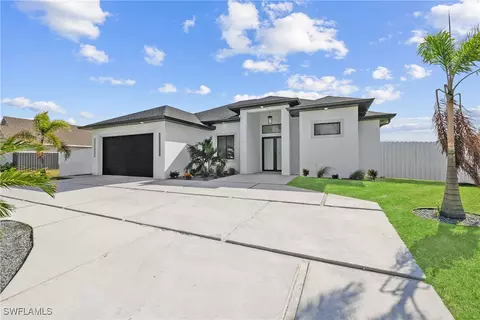 412 Tropicana Pkwy E, Cape Coral, FL 33909