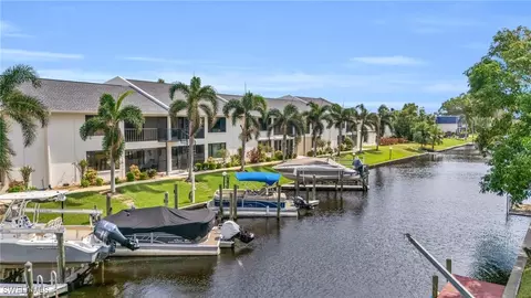 4904 Vincennes St #105, Cape Coral, FL 33904