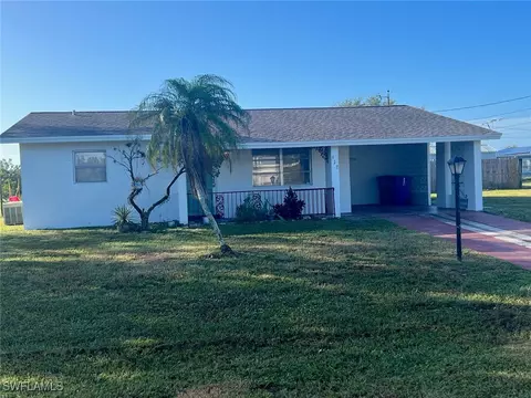 317 Morgan Cir N, Lehigh Acres, FL 33936